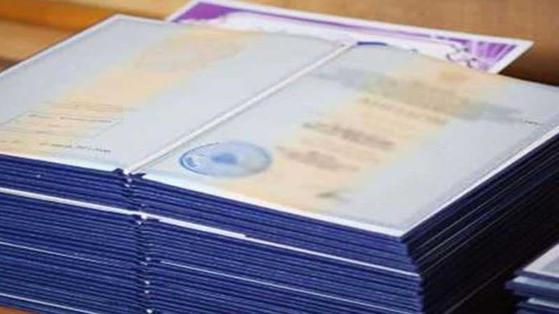 Azərbaycanda Milli Diplom Reyestri yaradılacaq