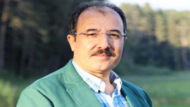 Türkiyənin yeni səfiri Bakıdan görüntülər paylaşdı (FOTO)