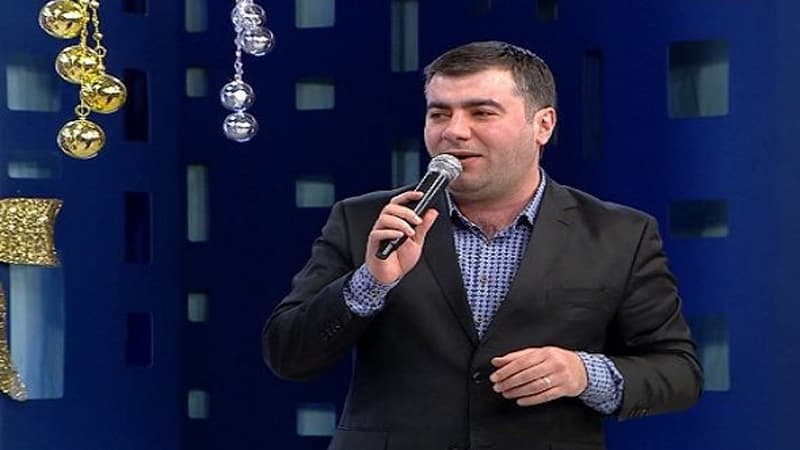 Meyxanaçı Rəşad Dağlı saxlanıldı (VİDEO)