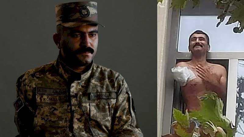 Qazi Sahil Həsənli mənzil və avtomobillə təmin ediləcək