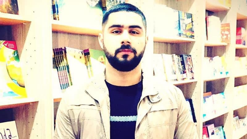 Gizlənmiş gözəl