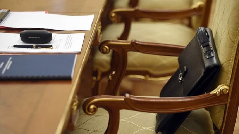 Nazir “Aztelekom”un baş direktorunu işdən çıxardı