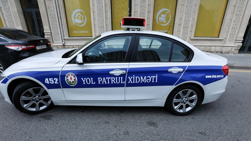 DYP-dən sosial şəbəkələrdə yayılan məlumatlara münasibət