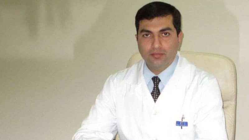 “Yeni klinika”nın direktoru həbs edildi (SƏBƏB)