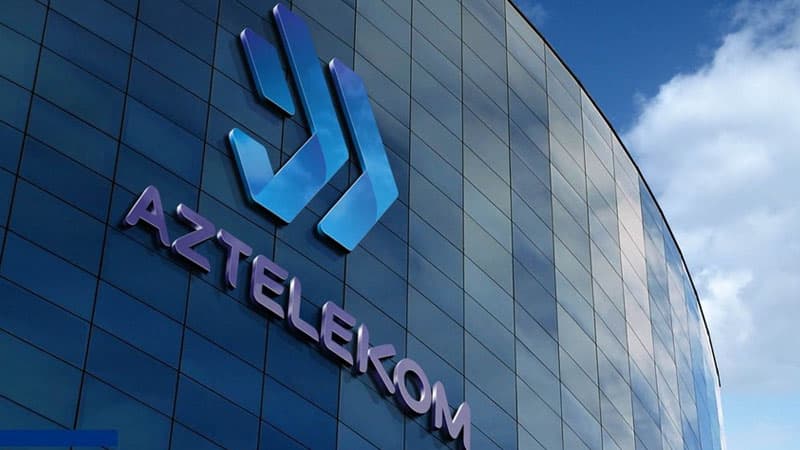 "Aztelekom"un rəhbərliyinə müvəqqəti təyinat
