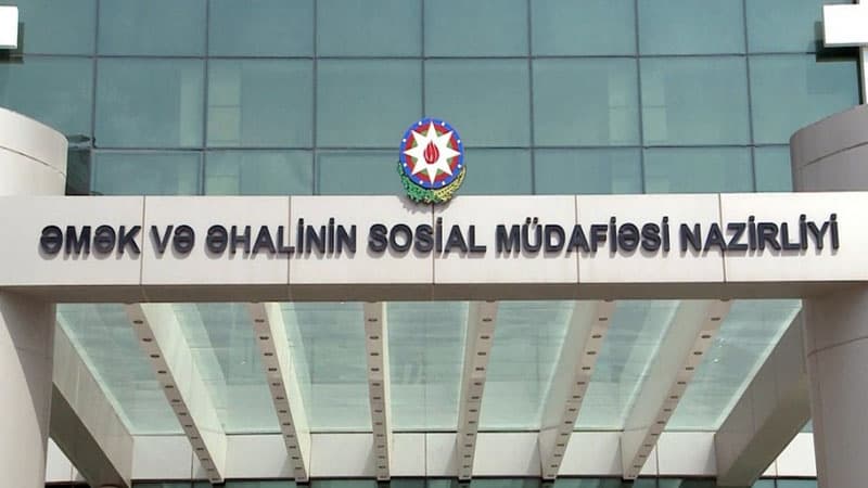 Həbs olunan sədr ötən il vəzifəsindən azad olunub - Agentlik