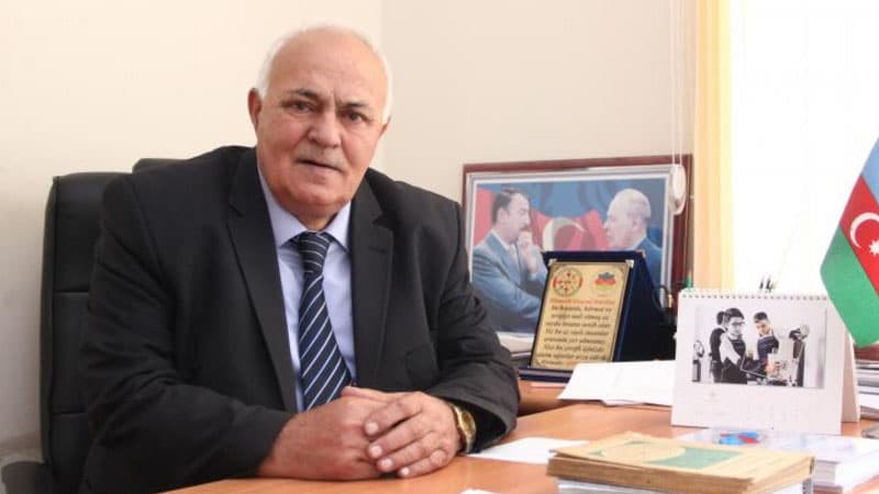 “91-lər”in daha bir nümayəndəsi vəfat etdi