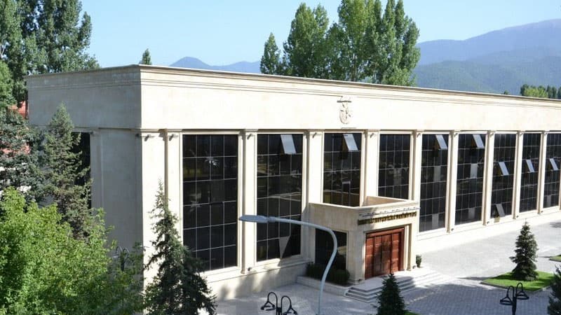 İcra başçısından iki təyinat (FOTO)