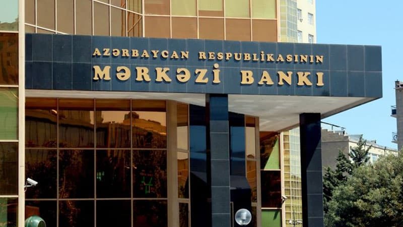 Mərkəzi Bank məhkəməyə verildi - SƏBƏB