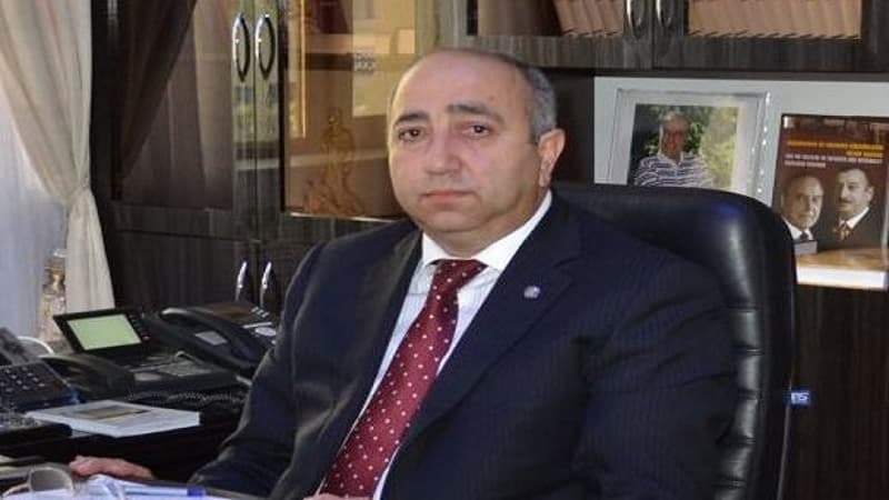 Həbs edilən sabiq icra başçısının məhkəməsinin vaxtı bilindi