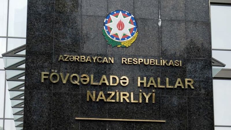 16 yanğın oldu, 3 nəfər xilas edildi