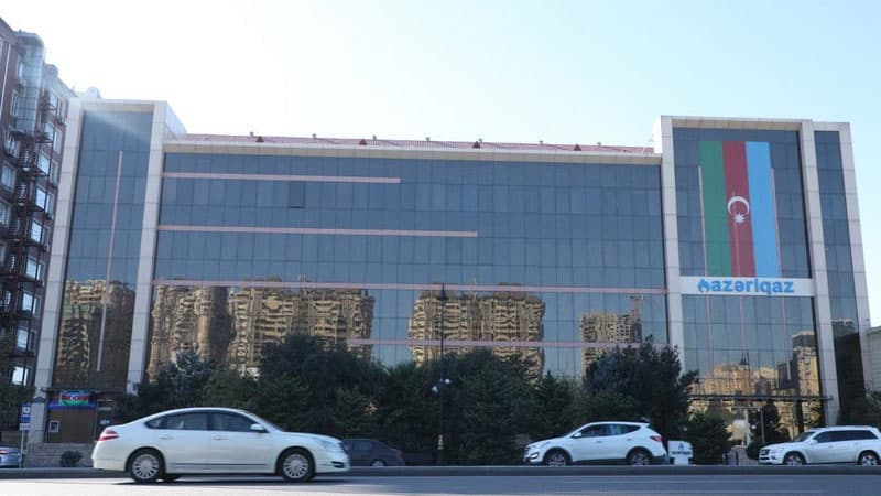 “Azəriqaz”ın rəhbərliyi onlayn vətəndaş qəbulu keçirdi
