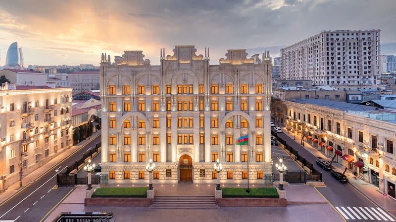 DİN-in arxivində 15 milyon vərəqdən ibarət sənəd saxlanılır