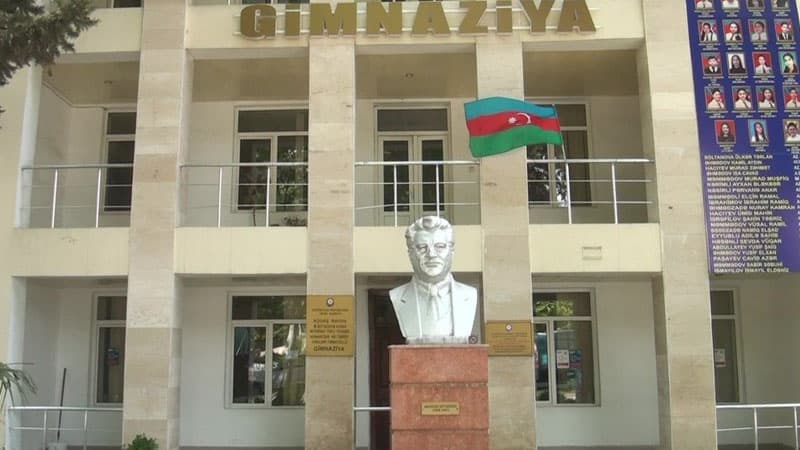 Azərbaycanda daha üç məktəb distant təhsilə keçdi