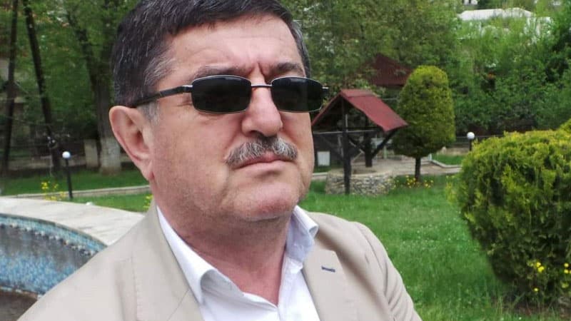Azərbaycanın əməkdar kənd təsərrüfatı işçisi vəfat etdi