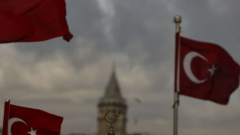 Ermənilər 1915-1919-cu illərdə Şərqi Anadoluda yarım milyondan çox türkü qətlə yetiriblər
