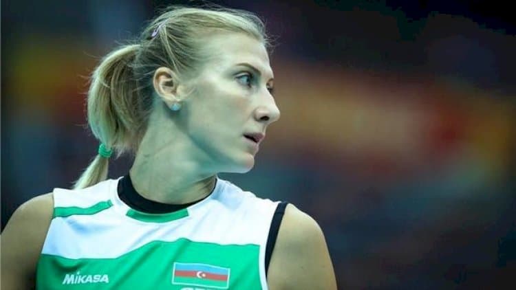 Natalya Məmmədova karyerasını başa vurdu (FOTO)