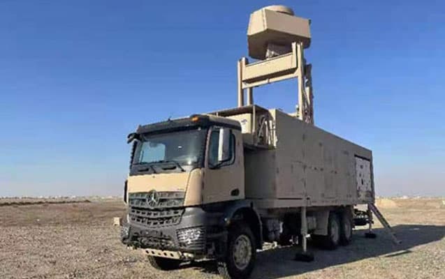 Ordumuzun PUA-lardan uğurlu istifadəsi dünya sərgilərinin mövzusunu dəyişdi (FOTO)