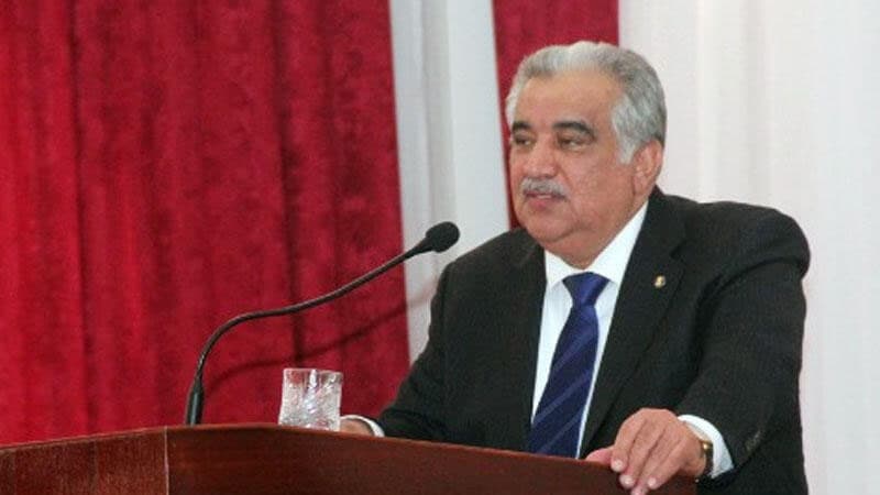 Əhəd Abıyev sabiq icra başçısının oğlunu işdən çıxardı