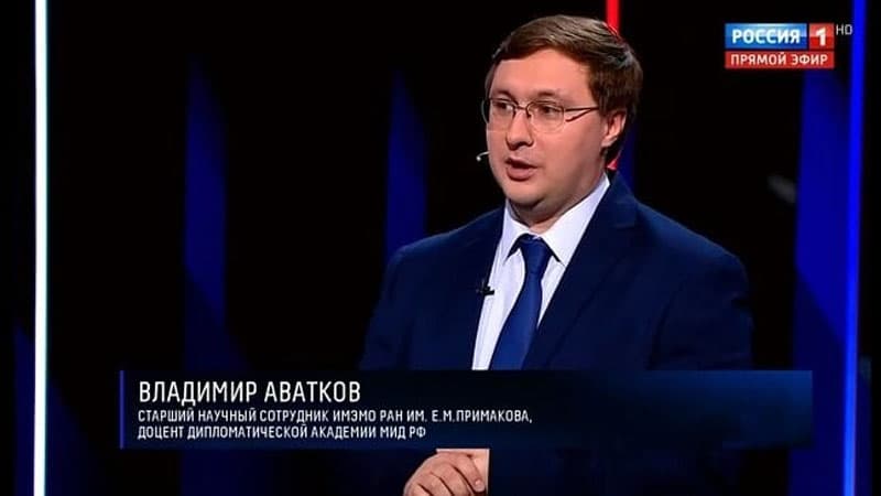 Rus türkoloqdan Baydenin antitürk addımına fərqli baxış: Domino effekti...
