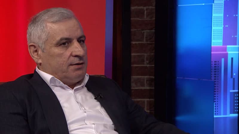 Baydenin avantürist bəyanatı Rusiyanı haqlı çıxarmağa əsas vermir... (ŞƏRH)