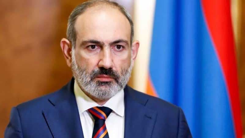 Paşinyanın namizədliyi yenidən irəli sürüldü