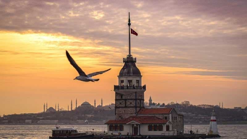 Türkiyədə sərt karantin rejimi tətbiq edilir
