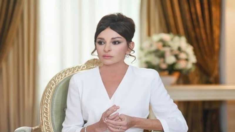 Mehriban Əliyeva Cəbrayılla bağlı paylaşım etdi (FOTO)