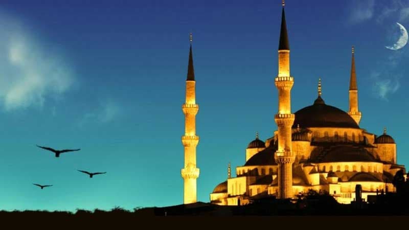 Ramazanın 14-cü gününün duası - İmsak və iftar vaxtı