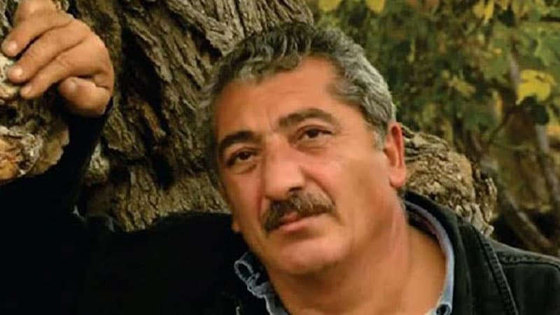 Rüstəm Behrudinin qardaşı oğlu intihar etdi (FOTO)