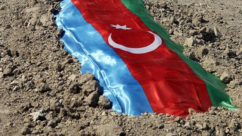 Vətən müharibəsində itkin düşən daha bir hərbi qulluqçunun nəşi tapıldı