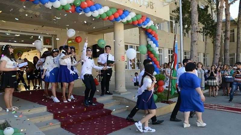 Bu il “Son zəng” keçiriləcək?