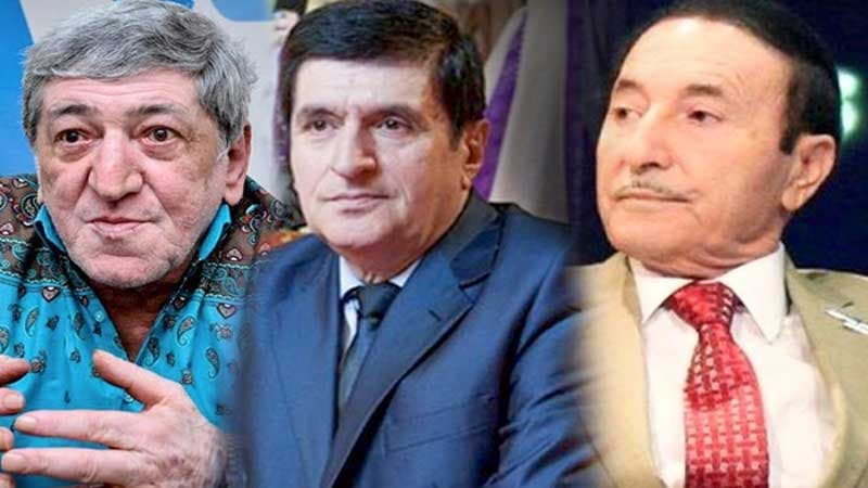 Koronavirusun qurbanı olan sənətkarlar... (VİDEO)