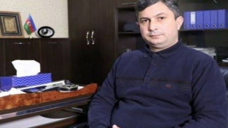 “EuroHome”un direktorunun həbsinin detalları