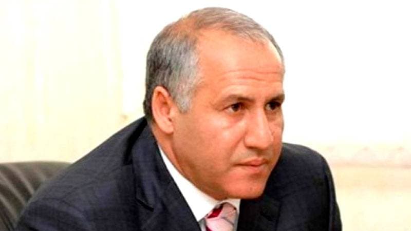 Keçmiş nazirin şirkəti ləğv olunur