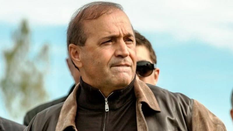 Hacı İbrahim Nehrəmli şirkətinin sənədlərini itirdi