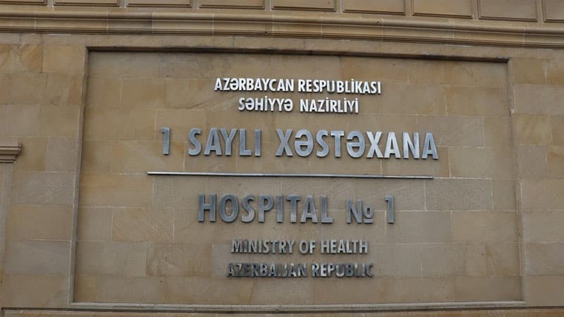 “Semaşko”ya yeni direktor təyin edildi