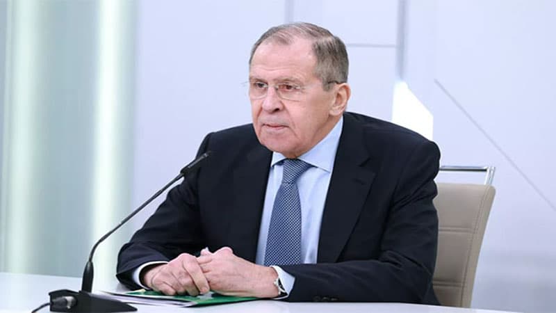 Lavrov çağırış etdi: Müharibənin qarşısını almaq lazımdır