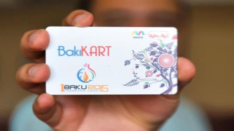"Bakı Kart"ın balansını nə zaman onlayn artırmaq mümkün olacaq? (AÇIQLAMA)
