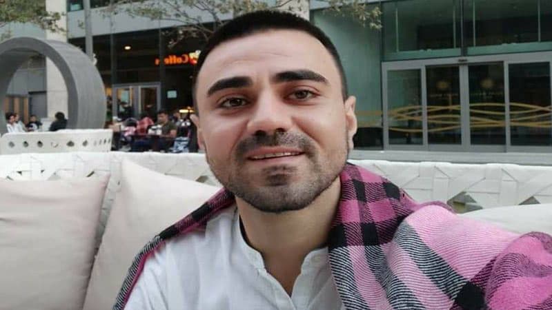 Şəhid Xudayar haqda paylaşımına görə döyülən gənclə bağlı rəsmi açıqlama