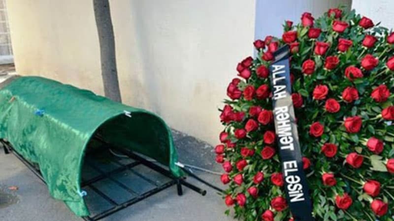 Daha bir məktəb direktoru koronavirusdan öldü
