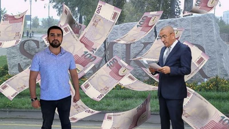 Sabiq icra başçısı 3,8 milyonluq dövlət əmlakını oğluna 220 manata satıb (TƏFƏRRÜAT)
