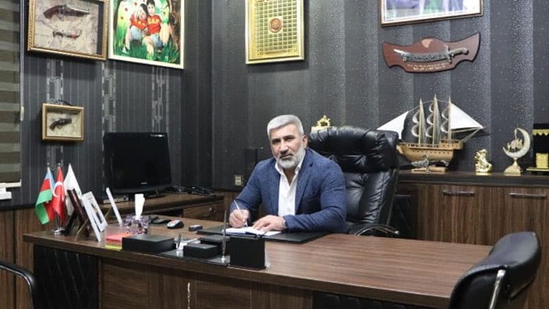 MTK direktoruna cinayət işi açıldı (RƏSMİ)