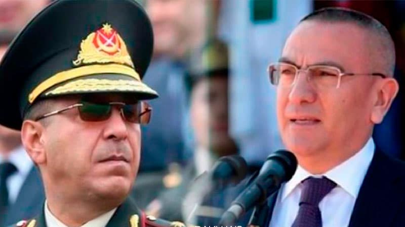 Alimpaşa Məmmədovun işində Rövşən Əkbərovla Famil Xəlilovun da adı keçir