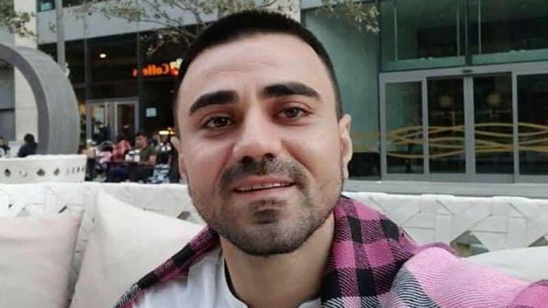 Xudayarla bağlı “zarafat”ına görə döyülən gənc danışdı (VİDEO)