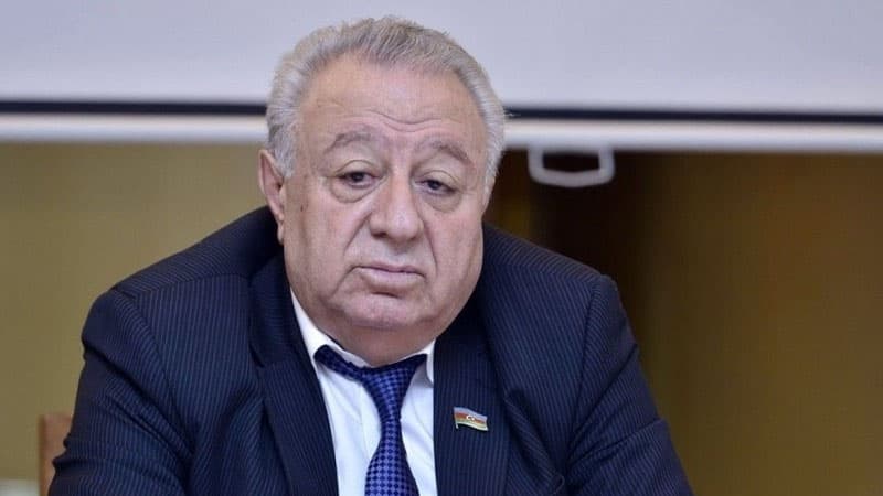 Hüseynbala Mirələmovun vəzifəsi xanıma həvalə olundu