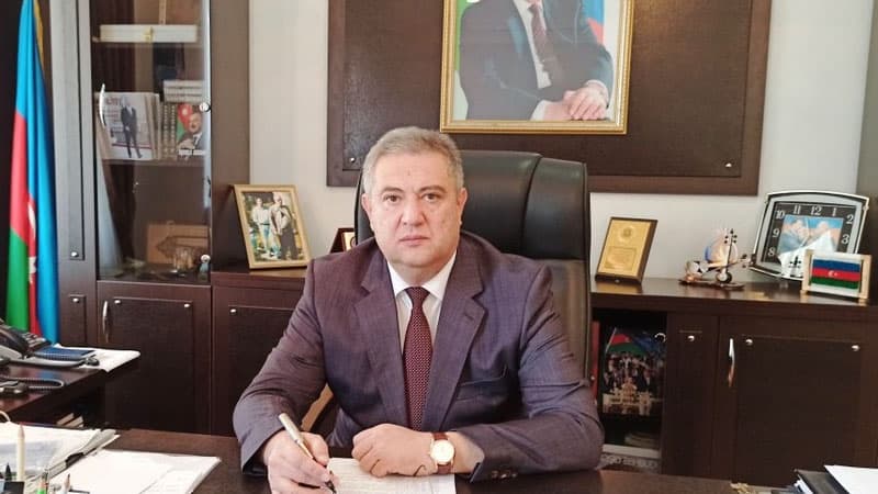 Prezident icra başçısını işdən çıxartdı - Yeni təyinat
