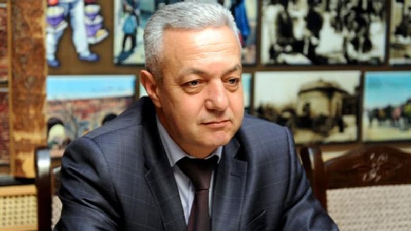 Mübariz Əsgərov MTRŞ-nin üzvü təyin edildi (SƏRƏNCAM)