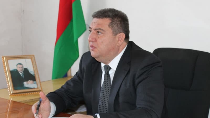 Ağsuya icra başçısı təyin edilən Rövşən Bağırov kimdir? - DOSYE