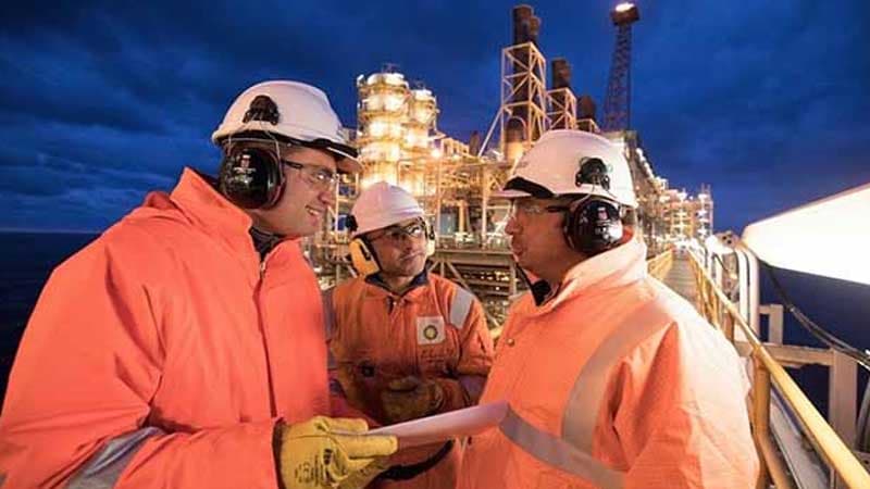 BP-də işləyən azərbaycanlıların sayı açıqlandı